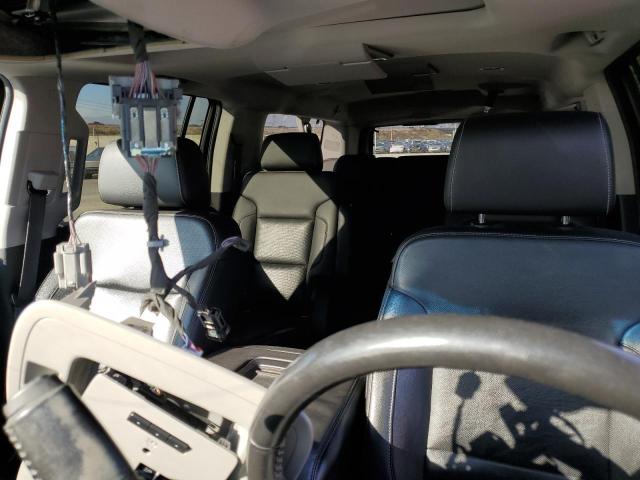 Photo 9 VIN: 1GNSKKKCXFR229285 - CHEVROLET SUBURBAN K 