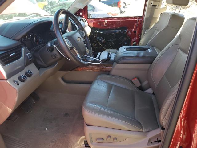 Photo 6 VIN: 1GNSKKKCXFR572579 - CHEVROLET SUBURBAN 