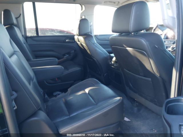 Photo 7 VIN: 1GNSKKKCXFR630190 - CHEVROLET SUBURBAN 1500 