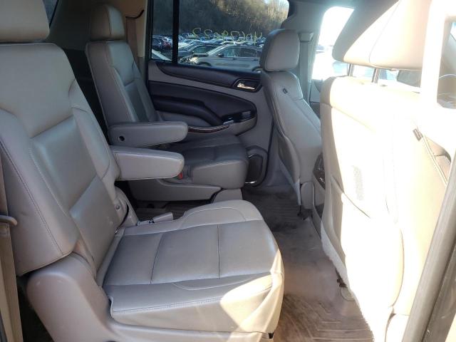 Photo 5 VIN: 1GNSKKKCXFR636510 - CHEVROLET SUBURBAN K 