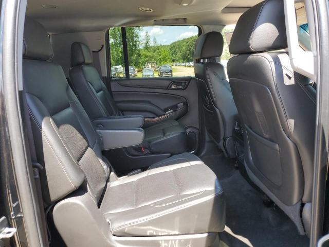 Photo 10 VIN: 1GNSKKKCXFR638161 - CHEVROLET SUBURBAN K 