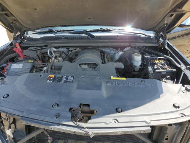 Photo 11 VIN: 1GNSKKKCXFR638161 - CHEVROLET SUBURBAN K 