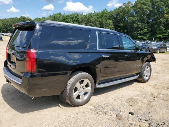 Photo 2 VIN: 1GNSKKKCXFR638161 - CHEVROLET SUBURBAN K 