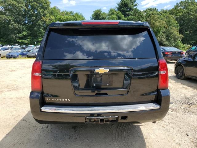 Photo 5 VIN: 1GNSKKKCXFR638161 - CHEVROLET SUBURBAN K 