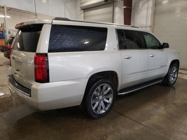 Photo 2 VIN: 1GNSKKKCXFR747980 - CHEVROLET SUBURBAN 