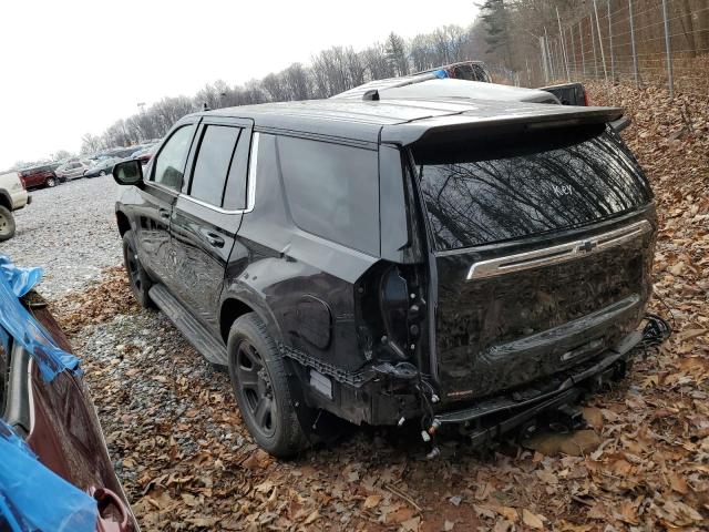 Photo 1 VIN: 1GNSKLED1PR185334 - CHEVROLET TAHOE K150 