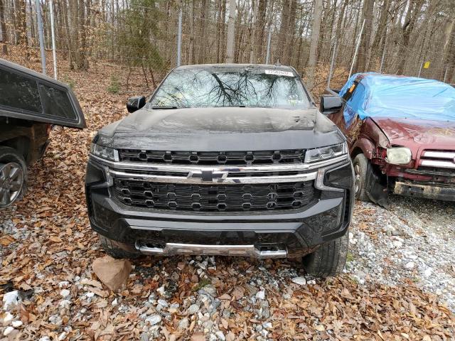 Photo 4 VIN: 1GNSKLED1PR185334 - CHEVROLET TAHOE K150 