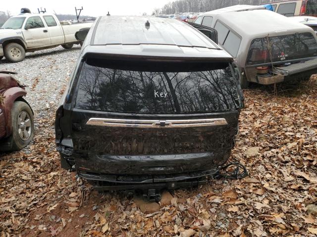 Photo 5 VIN: 1GNSKLED1PR185334 - CHEVROLET TAHOE K150 