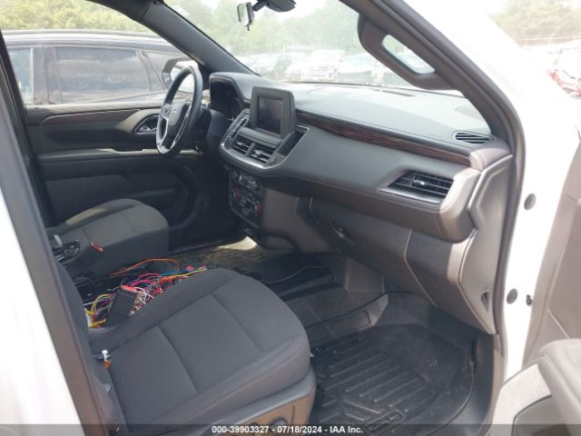 Photo 4 VIN: 1GNSKLED3PR147880 - CHEVROLET TAHOE 