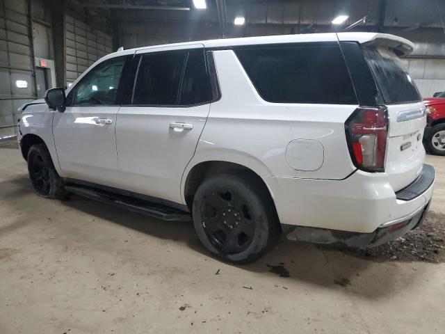 Photo 1 VIN: 1GNSKLED4MR409658 - CHEVROLET TAHOE 