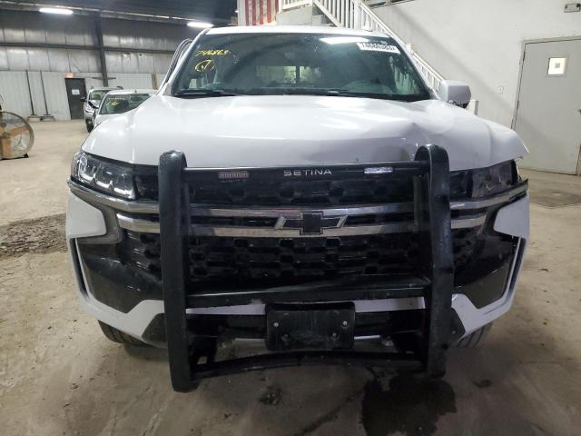 Photo 4 VIN: 1GNSKLED4MR409658 - CHEVROLET TAHOE 