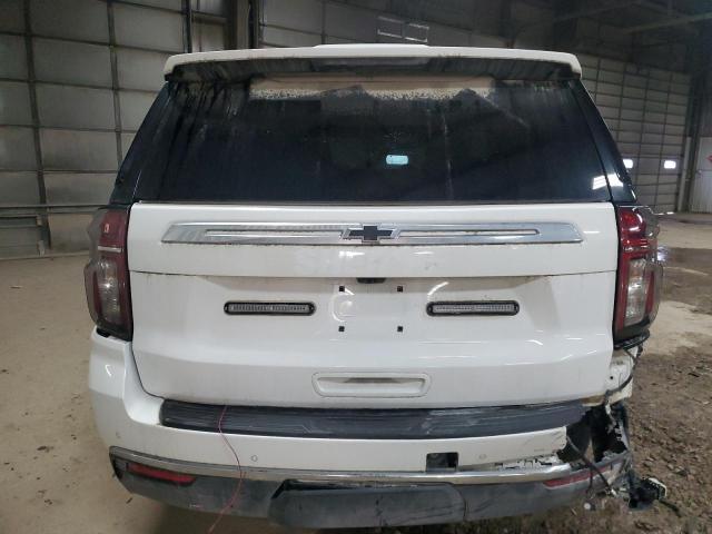 Photo 5 VIN: 1GNSKLED4MR409658 - CHEVROLET TAHOE 