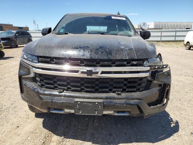 Photo 4 VIN: 1GNSKLED4MR463770 - CHEVROLET TAHOE 