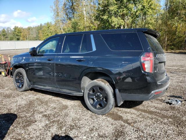 Photo 1 VIN: 1GNSKLED4MR476230 - CHEVROLET TAHOE K150 