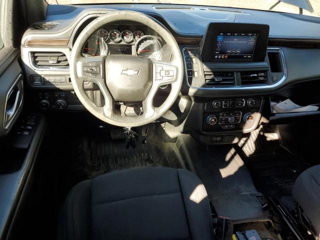 Photo 7 VIN: 1GNSKLED4MR476230 - CHEVROLET TAHOE K150 