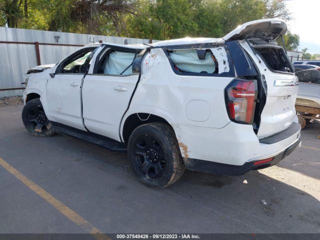 Photo 2 VIN: 1GNSKLED4PR128738 - CHEVROLET TAHOE 