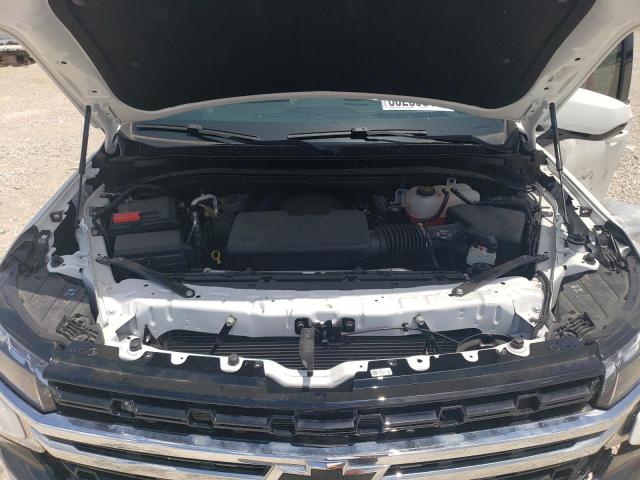 Photo 11 VIN: 1GNSKLED4PR244327 - CHEVROLET TAHOE 