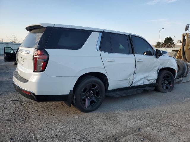 Photo 2 VIN: 1GNSKLED5NR276667 - CHEVROLET TAHOE 