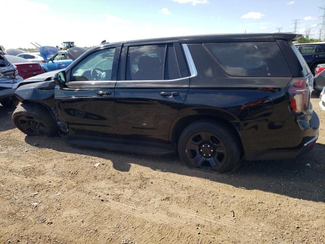 Photo 1 VIN: 1GNSKLED5PR265414 - CHEVROLET TAHOE K150 