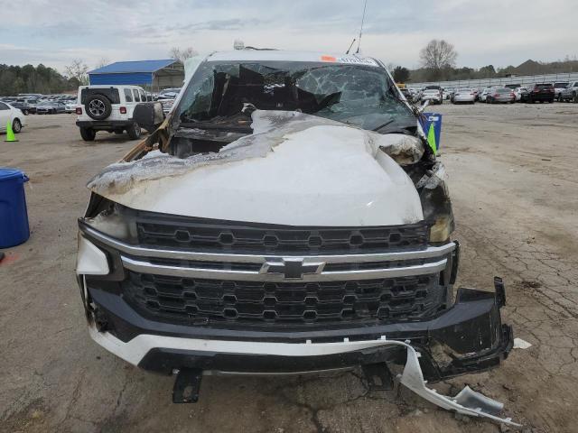 Photo 4 VIN: 1GNSKLED7PR398952 - CHEVROLET TAHOE 