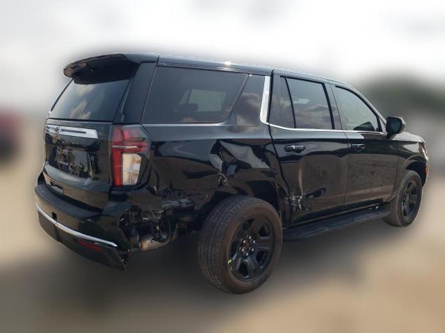 Photo 2 VIN: 1GNSKLED7PR404636 - CHEVROLET TAHOE 