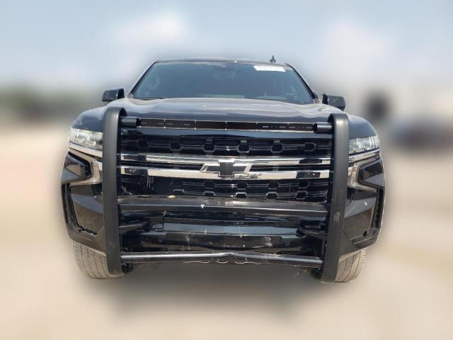 Photo 4 VIN: 1GNSKLED7PR404636 - CHEVROLET TAHOE 