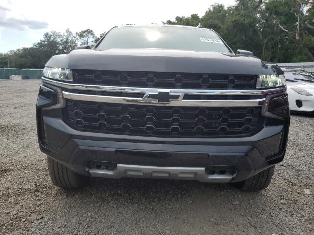 Photo 4 VIN: 1GNSKLED8MR390578 - CHEVROLET TAHOE K150 