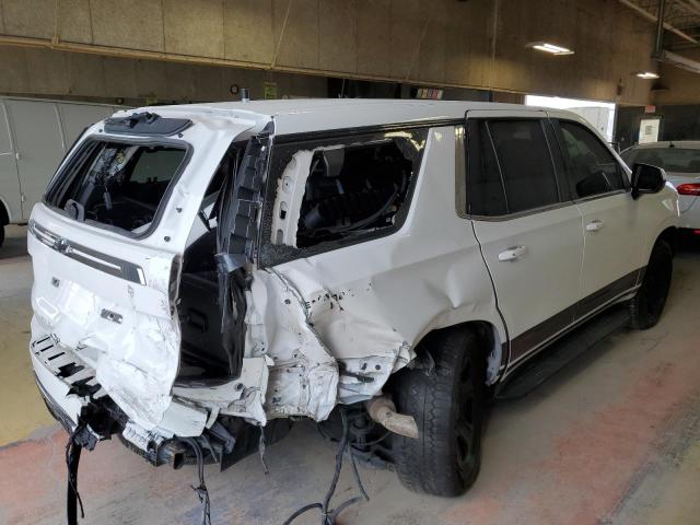 Photo 2 VIN: 1GNSKLED8NR249267 - CHEVROLET TAHOE K150 