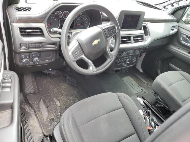 Photo 7 VIN: 1GNSKLED8NR249267 - CHEVROLET TAHOE K150 