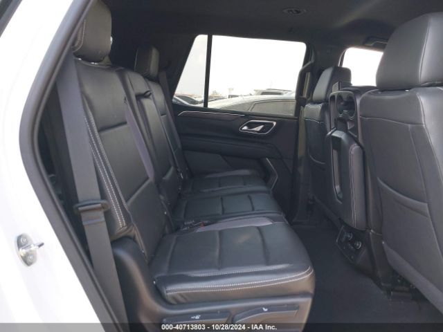 Photo 7 VIN: 1GNSKMED1MR425872 - CHEVROLET TAHOE 