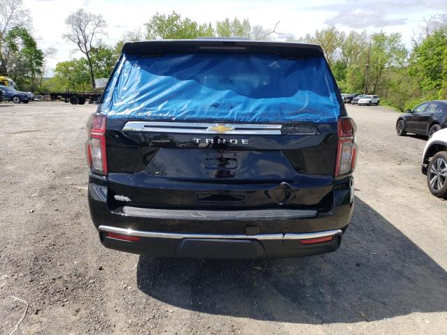 Photo 5 VIN: 1GNSKMED6MR273071 - CHEVROLET TAHOE 