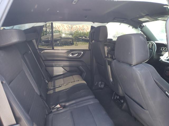 Photo 9 VIN: 1GNSKMED6MR273071 - CHEVROLET TAHOE 