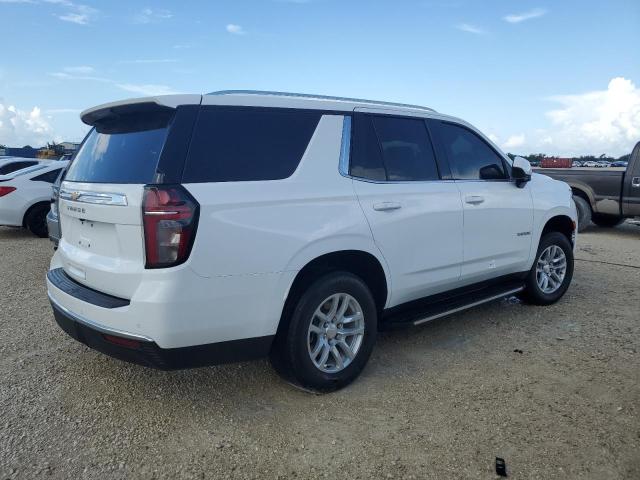 Photo 2 VIN: 1GNSKMKD0PR341714 - CHEVROLET TAHOE K150 