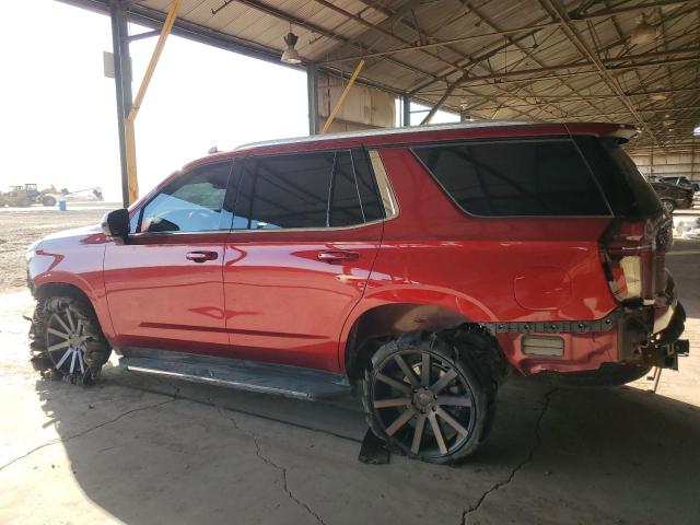 Photo 1 VIN: 1GNSKMKD0PR368749 - CHEVROLET TAHOE K150 