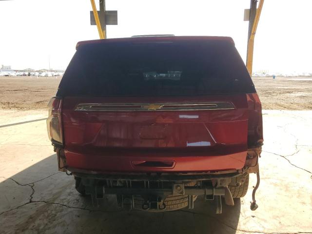 Photo 5 VIN: 1GNSKMKD0PR368749 - CHEVROLET TAHOE K150 