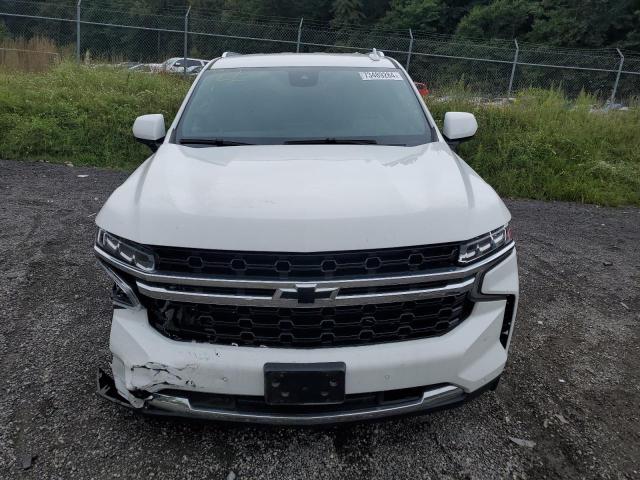 Photo 4 VIN: 1GNSKMKD1PR110580 - CHEVROLET TAHOE K150 