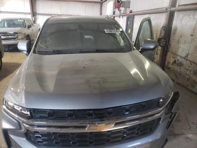 Photo 10 VIN: 1GNSKMKD1PR203339 - CHEVROLET TAHOE K150 