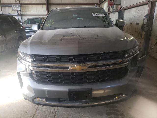 Photo 4 VIN: 1GNSKMKD1PR203339 - CHEVROLET TAHOE K150 