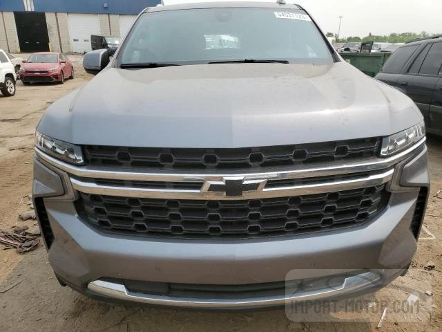 Photo 4 VIN: 1GNSKMKD2NR336480 - CHEVROLET TAHOE 