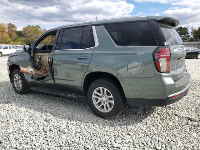 Photo 1 VIN: 1GNSKMKD3PR205612 - CHEVROLET TAHOE 