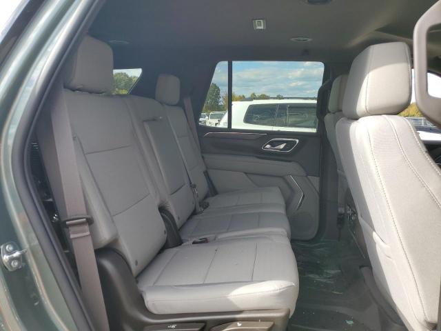 Photo 10 VIN: 1GNSKMKD3PR205612 - CHEVROLET TAHOE 