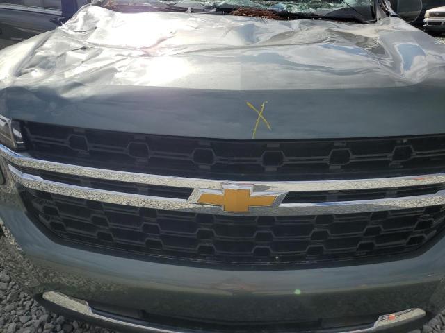 Photo 11 VIN: 1GNSKMKD3PR205612 - CHEVROLET TAHOE 