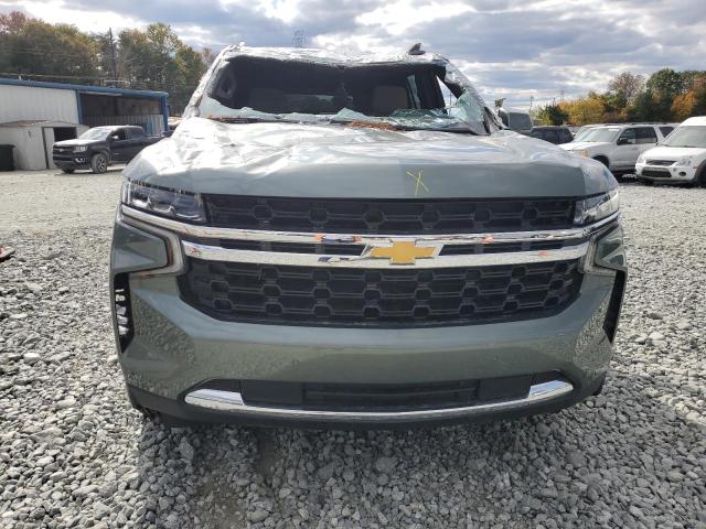 Photo 4 VIN: 1GNSKMKD3PR205612 - CHEVROLET TAHOE 