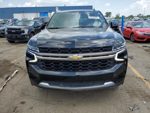 Photo 4 VIN: 1GNSKMKD8MR224281 - CHEVROLET TAHOE 