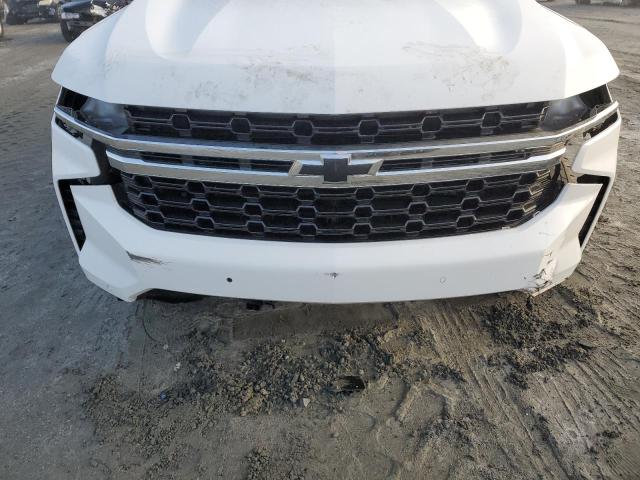 Photo 11 VIN: 1GNSKMKD8MR230016 - CHEVROLET TAHOE K150 