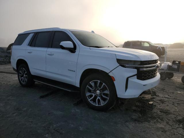 Photo 3 VIN: 1GNSKMKD8MR230016 - CHEVROLET TAHOE K150 