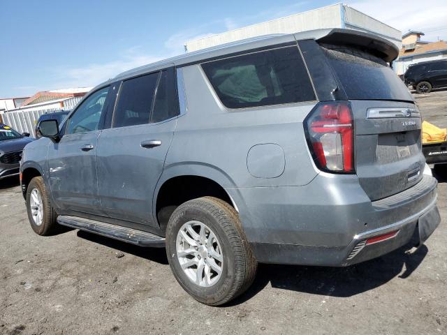 Photo 1 VIN: 1GNSKMKD8PR230800 - CHEVROLET TAHOE K150 