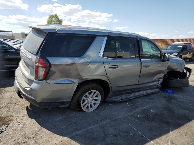 Photo 2 VIN: 1GNSKMKD8PR230800 - CHEVROLET TAHOE K150 