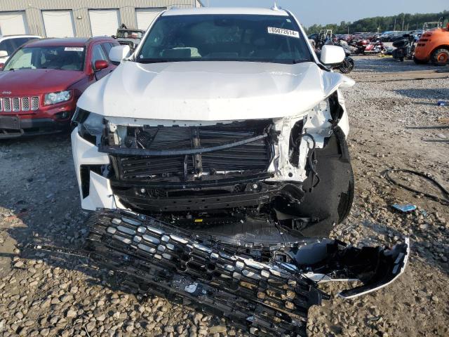 Photo 4 VIN: 1GNSKMKD8PR389123 - CHEVROLET TAHOE K150 