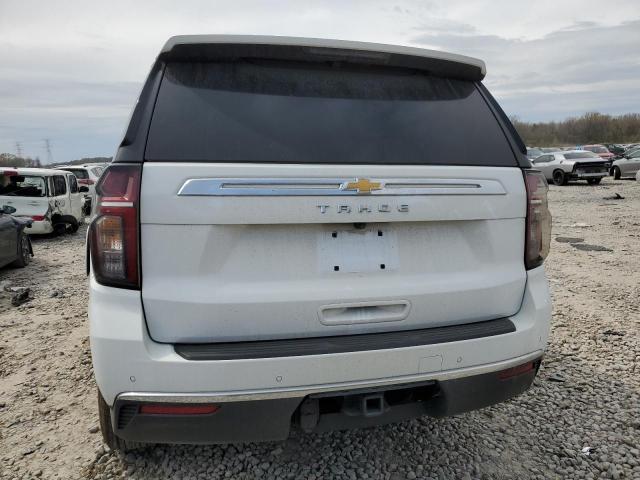 Photo 5 VIN: 1GNSKMKD9MR356692 - CHEVROLET TAHOE K150 